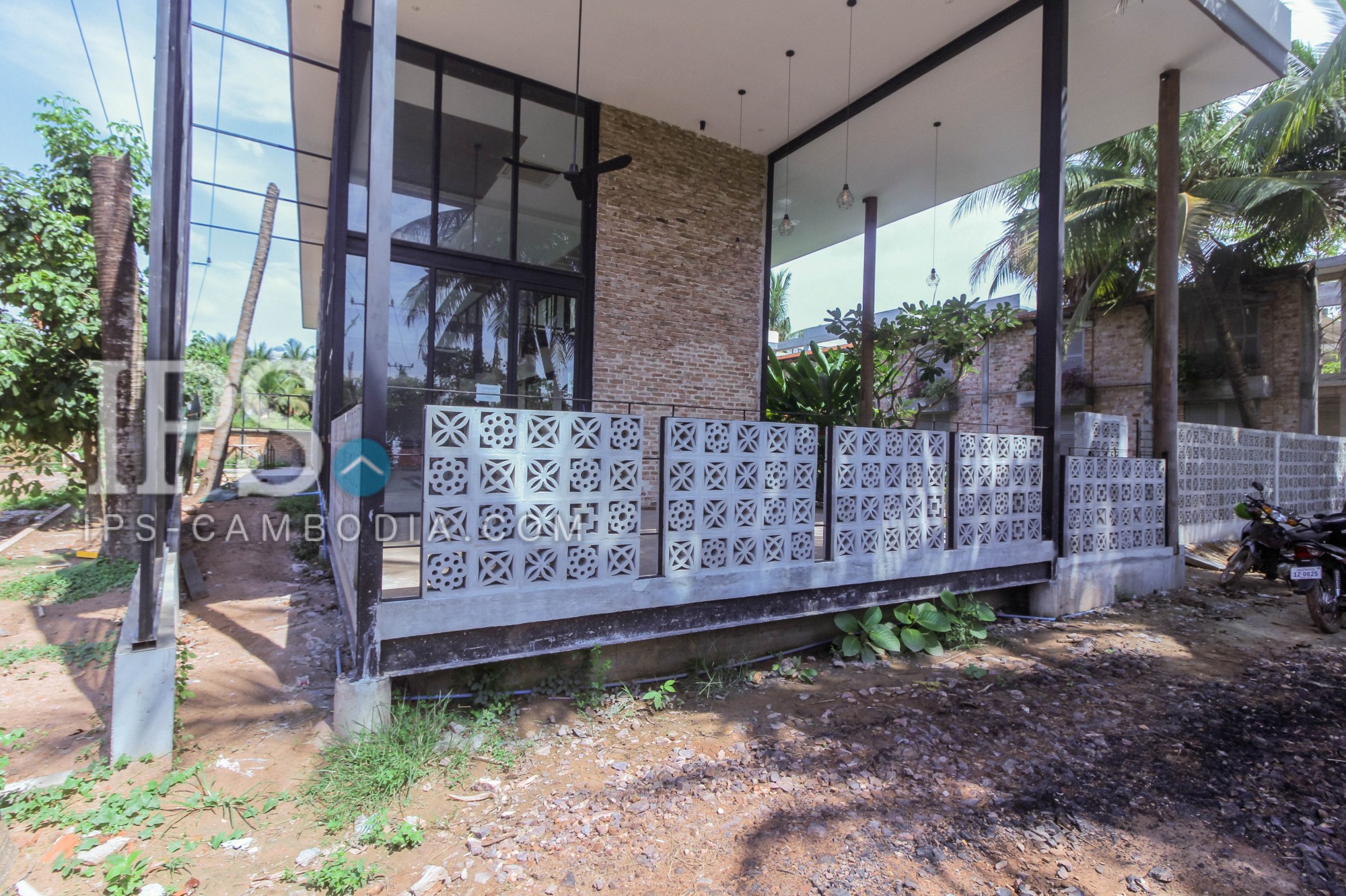Commercial Space For Sale - Sala Komreuk, Siem Reap - Image 9