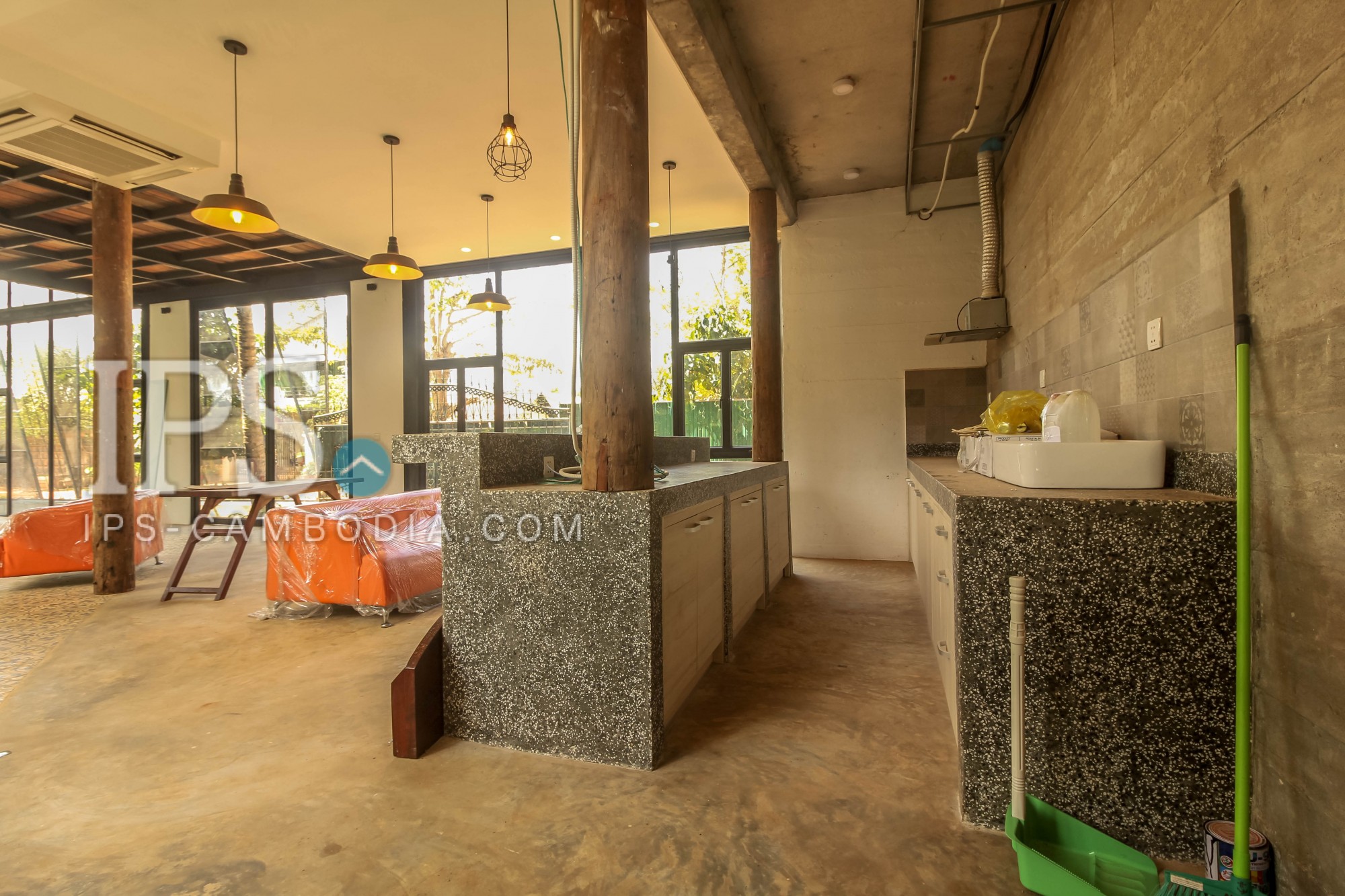 Commercial Space For Sale - Sala Komreuk, Siem Reap - Image 29