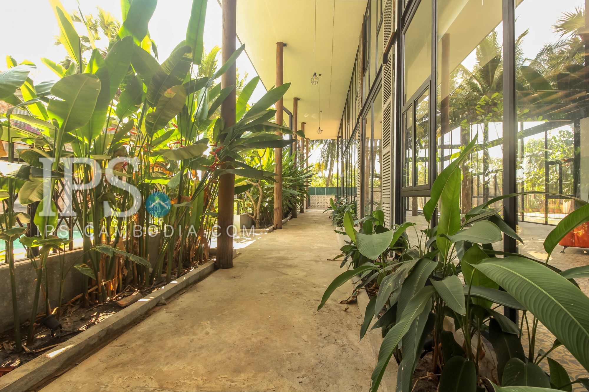 Commercial Space For Sale - Sala Komreuk, Siem Reap - Image 10