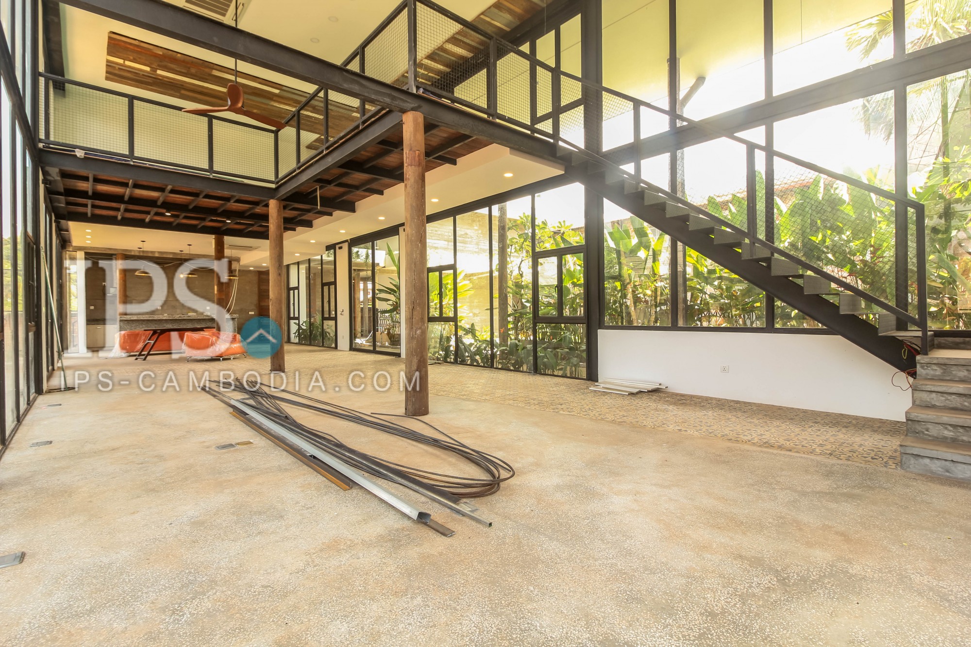 Commercial Space For Sale - Sala Komreuk, Siem Reap - Image 24