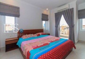 1 Bedroom Apartment For Rent in 7 Makara, Phnom Penh thumbnail