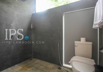 15 Room Boutique Hotel For Sale - Svay Dangkum, Siem Reap thumbnail