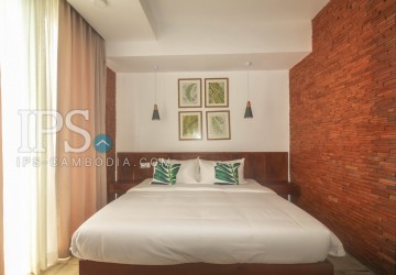 15 Room Boutique Hotel For Sale - Svay Dangkum, Siem Reap thumbnail