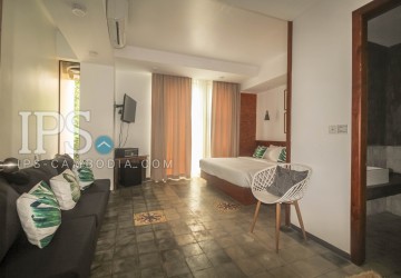 15 Room Boutique Hotel For Sale - Svay Dangkum, Siem Reap thumbnail