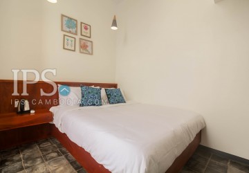 15 Room Boutique Hotel For Sale - Svay Dangkum, Siem Reap thumbnail