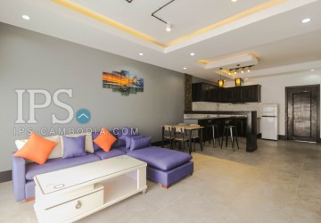 2 Bedroom Apartment For Rent - National Road 6, Siem Reap thumbnail