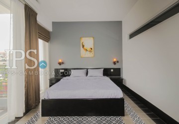 2 Bedroom Apartment For Rent - National Road 6, Siem Reap  thumbnail