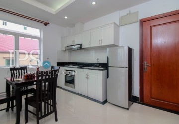 2 Bedroom Serviced Apartment - Toul Tom Poung 1, Phnom Penh thumbnail