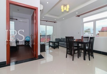 2 Bedroom Serviced Apartment - Toul Tom Poung 1, Phnom Penh thumbnail