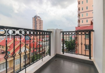 2 Bedroom Serviced Apartment - Toul Tom Poung 1, Phnom Penh thumbnail