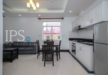2 Bedroom Serviced Apartment - Toul Tom Poung 1, Phnom Penh thumbnail