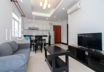 2 Bedroom Serviced Apartment - Toul Tom Poung 1, Phnom Penh thumbnail