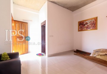 3 Bedroom House For Sale - Sang Kat Chreav, Siem Reap thumbnail