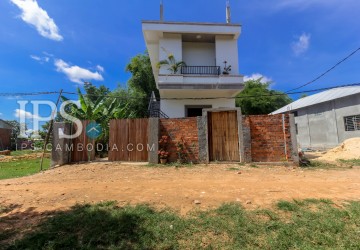 3 Bedroom House For Sale - Sang Kat Chreav, Siem Reap thumbnail