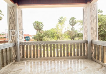 New Villa 5 Bedrooms  For Rent - Svay Dangkum, Siem Reap thumbnail