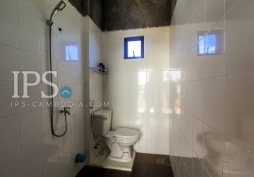 3 Bedroom  House For Rent - Sangkat Chreav, Siem Reap thumbnail