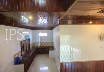 4 Bedrooms  Villa For Rent - Svay Dangkum, Siem Reap thumbnail