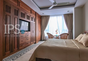 3 Bedroom Serviced Apartment For Rent - Boeung Tumpun, Phnom Penh thumbnail