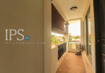 Villa 5 Bedrooms  For Sale - Svay Dangkum, Siem Reap thumbnail
