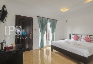 11 Bedroom Boutique Hotel For Sale - Svay Dangkum, Siem Reap thumbnail