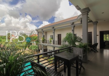 11 Bedroom Boutique Hotel For Sale - Svay Dangkum, Siem Reap thumbnail