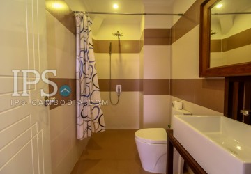 4 Bedrooms Apartment For Rent - Slor Kram, Siem Reap thumbnail
