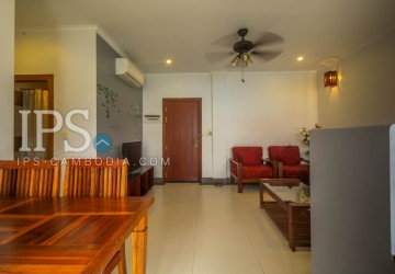 Apartment 2 Bedrooms  For Rent - Slor Kram, Siem Reap thumbnail