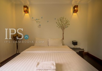 Apartment 2 Bedrooms  For Rent - Slor Kram, Siem Reap thumbnail