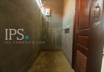 1 Modern Bedroom Apartment For Rent - Slor Kram, Siem Reap thumbnail