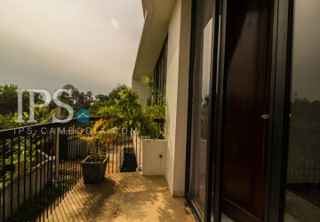 1 Modern Bedroom Apartment For Rent - Slor Kram, Siem Reap thumbnail