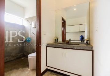 2 Bedrooms Apartment  For Rent - Slor Kram, Siem Reap thumbnail