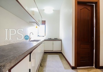 2 Bedrooms Apartment  For Rent - Slor Kram, Siem Reap thumbnail