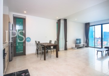 8th Floor Condo for  Sale  in Embassy Res, Phnom Penh thumbnail