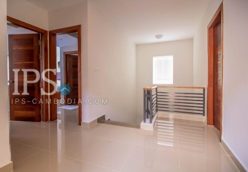 3 Bedroom Modern Villa  For Sale - Sra Ngae, Siem Reap thumbnail