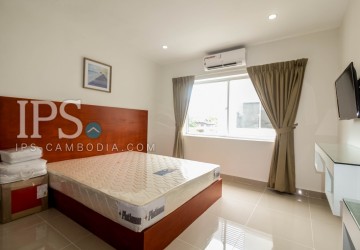 3 Bedrooms Villa  For Rent - Sra Ngae, Siem Reap thumbnail