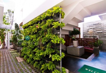 11 Room Boutique For Rent - Night Market Area, Siem Reap thumbnail