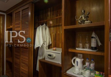 11 Room Boutique For Rent - Night Market Area, Siem Reap thumbnail