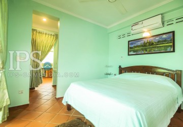 1 Bedroom  Villa For Rent - Svay Dangkum, Siem Reap thumbnail