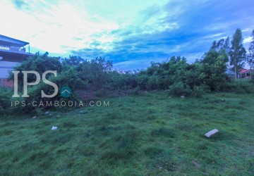   800 Sqm Land For Sale - Slor Kram, Siem Reap thumbnail