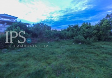   800 Sqm Land For Sale - Slor Kram, Siem Reap thumbnail