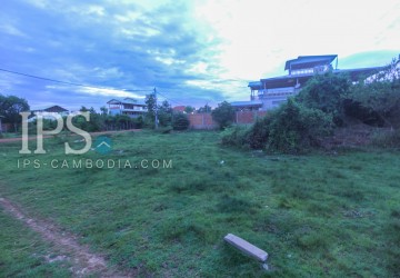   800 Sqm Land For Sale - Slor Kram, Siem Reap thumbnail