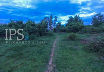   800 Sqm Land For Sale - Slor Kram, Siem Reap thumbnail