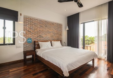 2 Bedroom Apartment For Rent - Svay Dangkum, Siem Reap thumbnail