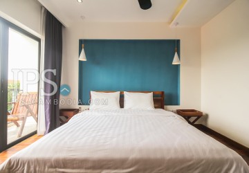 2 Bedroom Apartment For Rent - Svay Dangkum, Siem Reap thumbnail