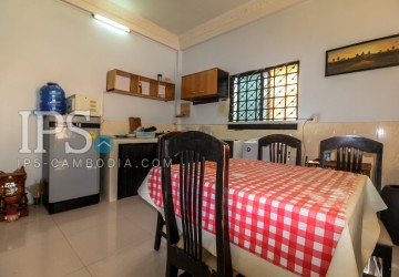 3 Bedrooms House For Rent - Slor Kram, Siem Reap thumbnail
