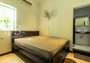 3 Bedrooms House For Rent - Slor Kram, Siem Reap thumbnail
