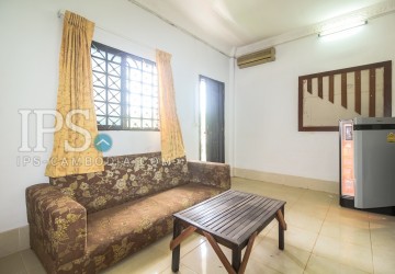 3 Bedrooms House For Rent - Slor Kram, Siem Reap thumbnail