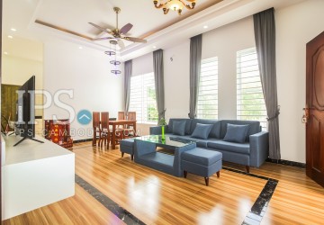 3 Bedroom Modern Villa  For Rent - Sala Kamreuk, Siem Reap thumbnail