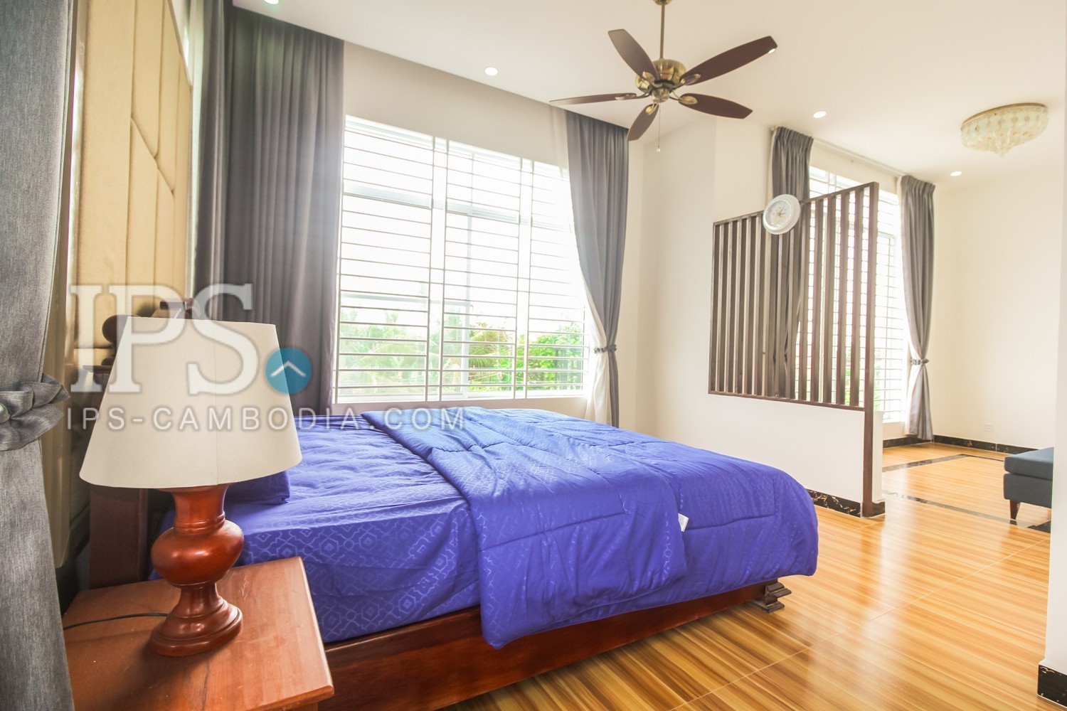 3 Bedroom Modern Villa For Rent - Sala Kamreuk, Siem Reap - Image 6 3 Bedroom Modern Villa For Rent - Sala Kamreuk, Siem Reap - Image 6