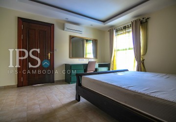 1 Bedroom Serviced Apartment For Rent - Chakto Mukh, Phnom Penh thumbnail